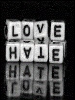 game pic for LOVE HATE